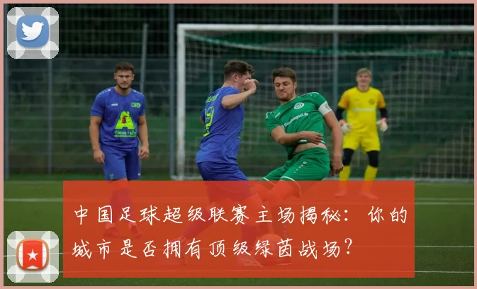 中国足球超级联赛主场揭秘:你的城市是否拥有顶级绿茵战场?